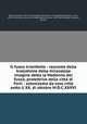 Il fuoco trionfante : racconto della traslatione della miracolosa imagine detta la Madonna del fuoco, protettrice della citt di Forli : solenizzata da esse citt sotto li XX. di ottobre M:D.C.XXXVI., Bezzi, Giuliano, 1592-1674,Cavagna Sangiuliani di Gualdana, Antonio, conte, 1843-1913, former owner. IU-R,Dal Buono, Florian, 1599-1647,Cimatti, Giovanni, printer 