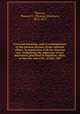 Covenant breaking, and its consequences: or the present posture of our national affairs, in connection with the Mexican war: embodying the substance of two discourses, preached in Hamilton, Ohio, on the 4th. and 11th. of July, 1847, Thomas, Thomas E. (Thomas Ebenezer), 1812-1875 