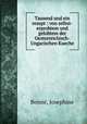 Tausend und ein rezept : von selbst-erprobtem und gelobtem der Oesterreichisch-Ungarischen Kueche, 