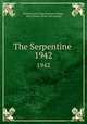 The Serpentine . 1942, Pennsylvania. State teachers college, West Chester. [from old catalog] 
