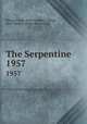 The Serpentine . 1957, Pennsylvania. State teachers college, West Chester. [from old catalog] 