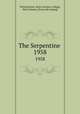 The Serpentine . 1958, Pennsylvania. State teachers college, West Chester. [from old catalog] 