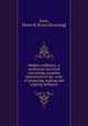 Modern millinery; a workroom text book containing complete instruction in the work of preparing, making and copying millinery, Lyon, Hester B. [from old catalog] 