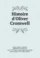 Histoire d`Oliver Cromwell, 