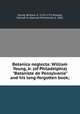 Botanica neglecta: William Young, Jr. (of Philadelphia) "Botaniste de Pensylvanie" and his long-forgotten book;, Young, William, fl. 1753-1771,Rhoads, Samuel N. (Samuel Nicholson), b. 1862 