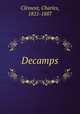 Decamps, 