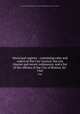Municipal register : containing rules and orders of the City Council, the city charter and recent ordinances, and a list of the officers of the City of Boston, for . 1941, Boston (Mass.),Boston (Mass.). Statistics Dept,Boston (Mass.). City Council 