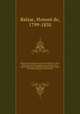 Histoire de la grandeur et de la dcadence de Csar Birotteau, marchand parfumeur, chevalier de la lgion-d`honneur, et adjoint au maire du deuxime arrondissement de la ville de Paris. 2, 