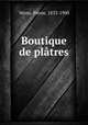 Boutique de pltres, 