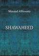SHAWAHEED, Musaad AlHosany 