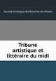 Tribune artistique et littraire du midi, 