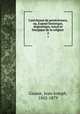 Catchisme de persvrance, ou, Expos historique, dogmatique, moral et liturgique de la religion .. 2, Gaume, Jean-Joseph, 1802-1879 