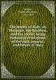 The trinity of Italy; or, The pope, the Bourbon, and the victor; being historical revelations of the past, present, and future of Italy, Conder, Frances Roubiliac, 1815-1889 