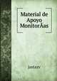 Material de Apoyo Monitor­as, jastazv 
