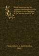 Etude historique sur les relations commerciales entre la Flandre et la republique de Genes au moyen age, Finot, Jules i. e. Adrien Jules, 1842- 
