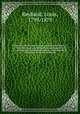tudes sur les rformateurs, ou socialistes modernes. 7. d. Prcde d`une nouvelle prface, du Rapport de M. Jay, membre de l`Acadmie franaise, et de celui de M. Villemain, secrtaire perptuel. 1, Reybaud, Louis, 1799-1879 