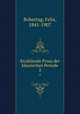 Erzhlende Prosa der klassischen Periode. 2, Bobertag, Felix, 1841-1907 