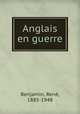 Anglais en guerre, 