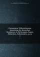 Germaniens Vlkerstimmen, Sammlung der deutschen Mundarten in Dichtungen, Sagen, Mhrchen, Volksliedern, u.s.w.. 1, 