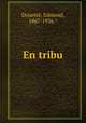 En tribu, 