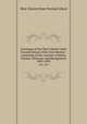 Catalogue of the West Chester State Normal School of the First District : consisting of the counties of Bucks, Chester, Delaware and Montgomery.. 1892-1893, West Chester State Normal School 