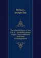 The clan McNary of the U.S.A. : probable ethnic origin, clan traditions and time of immigration, McNary, Joseph Rea 