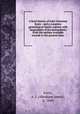A brief history of John Valentine Kratz : and a complete genealogical family register with biographies of his descendants from the earliest available records to the present time ., Fretz, A. J. (Abraham James), b. 1849 
