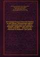 R.P. Ioannis Francisci Niceronis Parisini, ex Ord. Minim. Thaumaturgus opticus, seu, Admiranda optices, per radium directum : catoptrices, per reflexum politis corporibus . : dioptrices, per refractum in diaphanis . pars prima, 