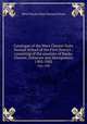 Catalogue of the West Chester State Normal School of the First District : consisting of the counties of Bucks, Chester, Delaware and Montgomery.. 1902-1903, West Chester State Normal School 