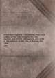 Municipal register : containing rules and orders of the City Council, the city charter and recent ordinances, and a list of the officers of the City of Boston, for . 1868, Boston (Mass.),Boston (Mass.). Statistics Dept,Boston (Mass.). City Council 