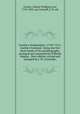 Goethe`s Knabenjahre. (1749-1761.) Goethe`s boyhood : being the first three books of his autobiography, arranged and annotated by Wilhelm Wagner,. New edition, revised and enlarged by J. W. Cartmelle,, Goethe, Johann Wolfgang von, 1749-1832. aut,Cartmell, J. W. edt 