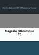 Magasin pittoresque. 12, 