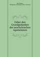 Ueber den Grundgedanken des aeschyleischen Agamemnon, 