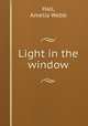 Light in the window, Hall, Amelia Webb 
