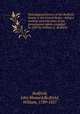 Genealogical history of the Redfield family in the United States : being a revision and extension of the genealogical tables compiled in 1839 by William C. Redfield, Redfield, John Howard,Redfield, William, 1789-1857 