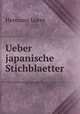 Ueber japanische Stichblaetter, Hermann Lueer 