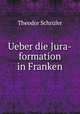 Ueber die Jura-formation in Franken, 