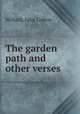 The garden path and other verses, Willard, Julia Colton 