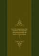 Les lois organiques des colonies; documents officiels prcds de notices historiques. 3, International Institute of Political and Social Sciences Concerning Countries of Differing Civilisations,International Institute of Differing Civilizations 
