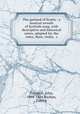 The garland of Scotia : a musical wreath of Scottish song, with descriptive and historical notes, adapted for the voice, flute, violin, &c., Turnbull, John, 1804-1844,Buchan, Patrick 