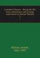 A modern Ulysses. : Being the life, loves, adventures, and strange experiences of Horace Durand.. 3, Hatton, Joseph, 1841-1907 