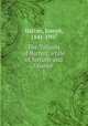 The Tallants of Barton; a tale of fortune and finance . 1, Hatton, Joseph, 1841-1907 