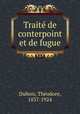 Trait de conterpoint et de fugue, 