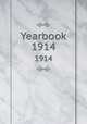 Yearbook. 1914, American College of Surgeons,American College of Surgeons. Directory,American College of Surgeons. List of the fellows 