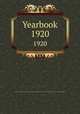 Yearbook. 1920, American College of Surgeons,American College of Surgeons. Directory,American College of Surgeons. List of the fellows 