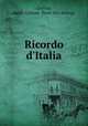 Ricordo d`Italia, Gourlie, Edith Colman. [from old catalog] 