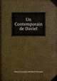 Un Contemporain de Daviel, 