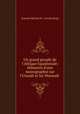 Un grand peuple de l`Afrique Equatoriale: lments d`une monographie sur l`Urundi et les Warundi ., Joannes Michael M . van der Burgt 