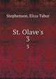 St. Olave`s. 3, Stephenson, Eliza Tabor 