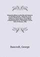 Memorial address on the life and character of Abraham Lincoln : delivered, at the request of both houses of the Congress of America, before them, in the House of Representatives at Washington, on the 12th of February, 1866, Bancroft, George 